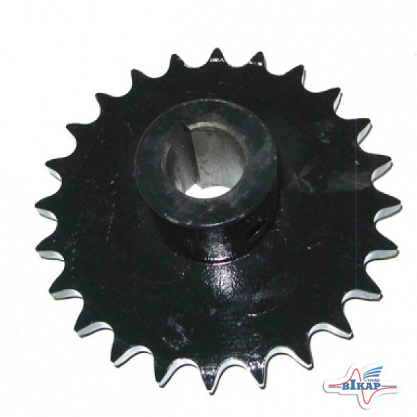 Звездочка ведомая, TC5080/TC5.90