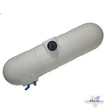 Бачек расшир. (84442803), CX6090/CX8080/CR9080