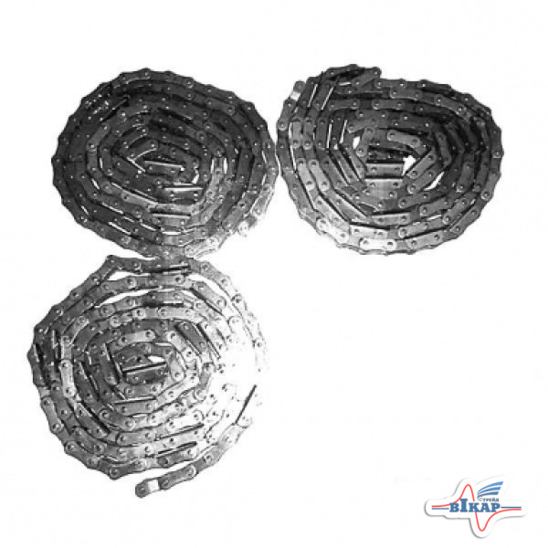 Комплект цепей (3 шт.) накл. камеры (84971285), TC5.80