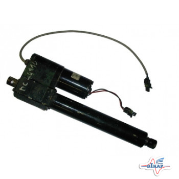 Актуатор подбар. (86580837), CX8080