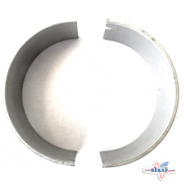 Вкладыш шатунный СТ (половинка) (87790322/81876612/87790304), дв. 675ТА/TX66/68