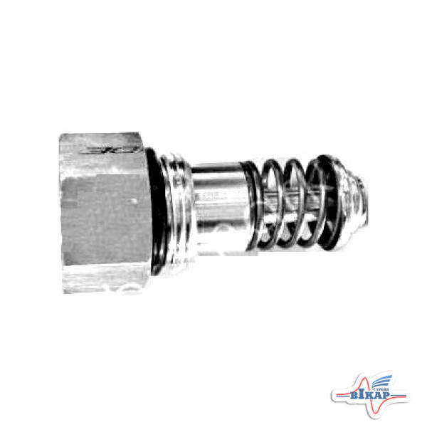 Клапан (J934410)(термост.масл), T8040/2388/MX/8950