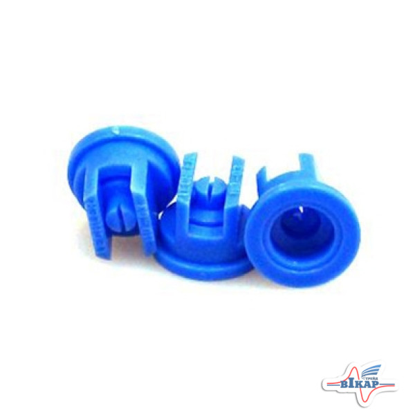 Распылитель щелевой 0,3мм (синий) Lechler (Германия)