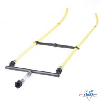 Комплект удлинителей для внесения КАС (на 1 форсунку)