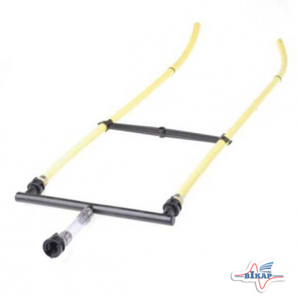 Комплект удлинителей для внесения КАС (на 1 форсунку)