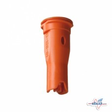 Распылитель инжекторный 0,1мм (оранжевый) Lechler (Германия) высокий