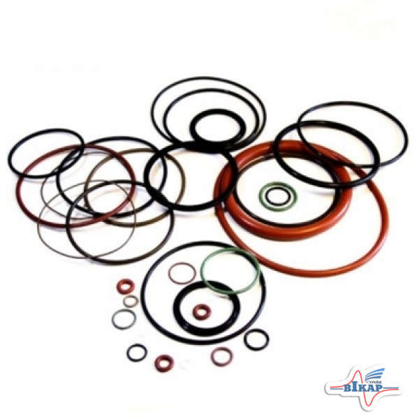 Кольцо уплотн. (128484A1), NH/Case