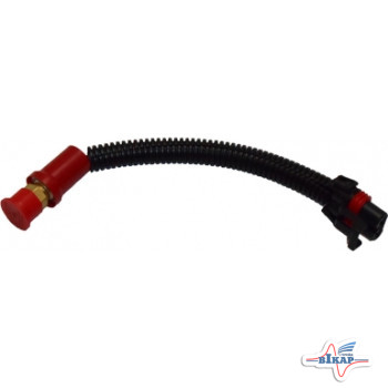 Датчик давления кондиционера (284273A2/RE60888/S.106651), CX/CR/T5080/8010/SPX3320