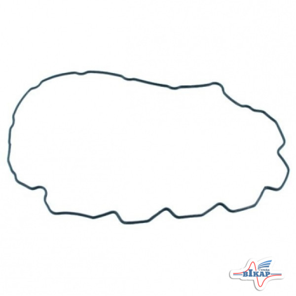 Прокладка проставки крышки клапанной (2853788), TC5080/T7060/Puma210