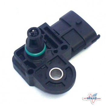 Датчик температуры двигателя (2852821), T8.390/TC5080/Mag.340/4430