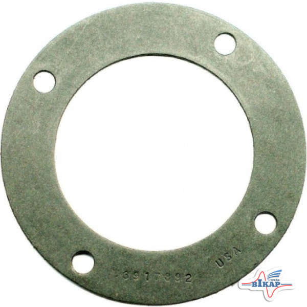 Прокладка трубы теплообменника, MX255/270/285