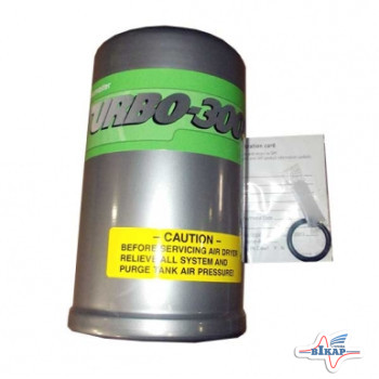 Фильтр ресивера-осушителя воздуха (T334/9658T334/3092937), JD4630/4710/4920