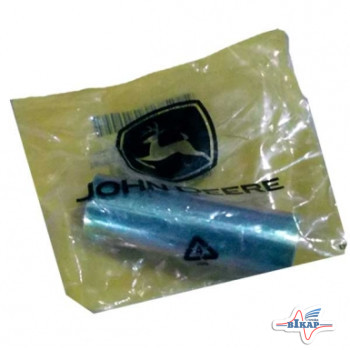 Втулка оси рычага опрыскивателя, JD4720/4730/4820