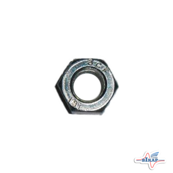 Гайка М12 (3030972) DIN934-8