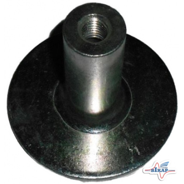 Гайка M12x62/80 с шайбой