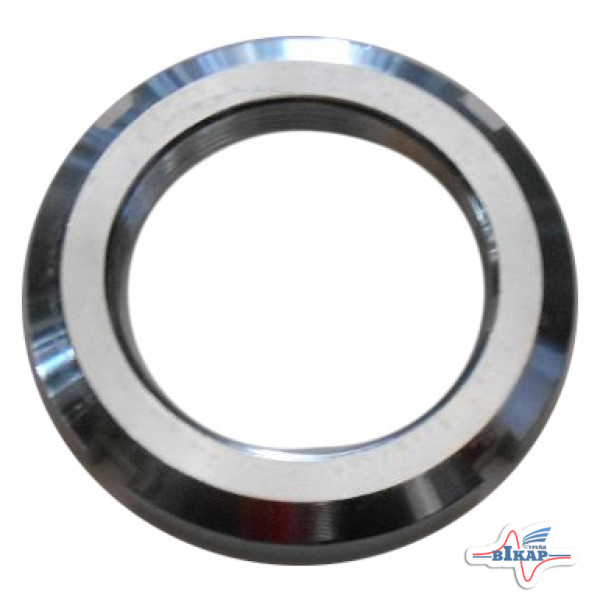 Гайка шлицевая M45x1,5 DIN981