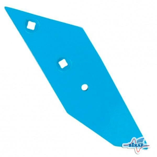 Долото (наконечник лемеха) (ПОН-7) B2S пр. 10x98x240