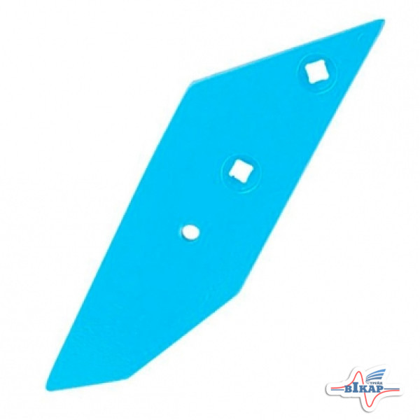 Долото (наконечник лемеха) (ПОН-7) B2S лв. 10x98x240