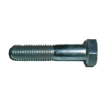 Болт 6-гран. M12x55-8.8 Zn DIN931