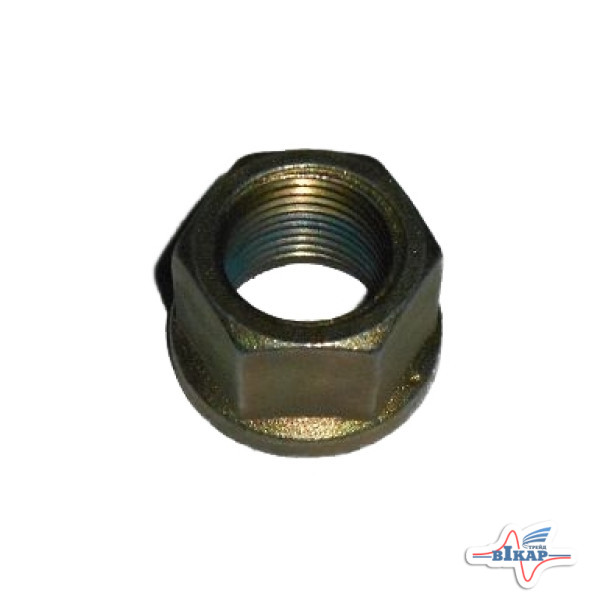 Гайка B18-8 DIN74361