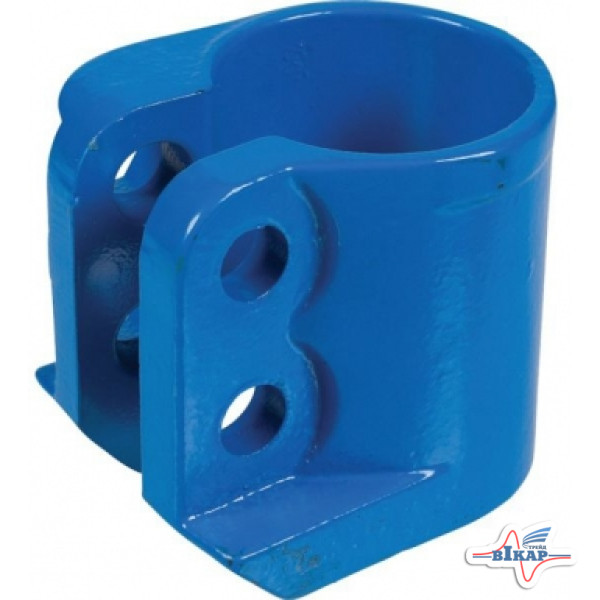 Кулак D68x100 2xD18