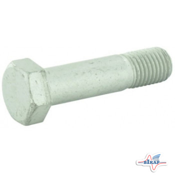 6-гран. болт (3015392) M24x85ls50x30-8.8
