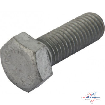 Болт 6-и гран.M12x35-8.8
