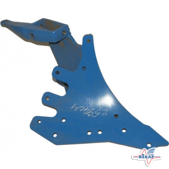 Башмак корпуса плуга правый BK13 RE