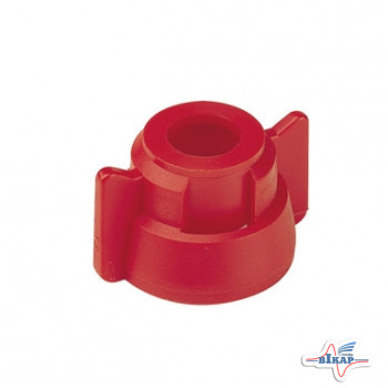 Гайка форсунки под садовый распылитель (Arag, Италия)