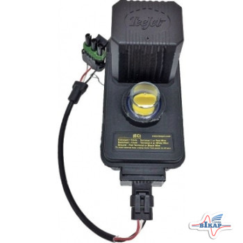 Мотор управления клапаном (MLR0727179/07.27179/07.09262) SP275F