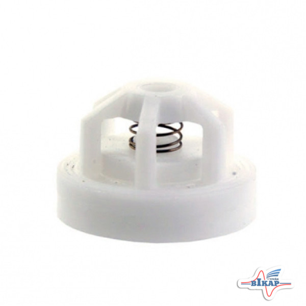 Клапан насоса РР-70,80 (белый) (Польша)