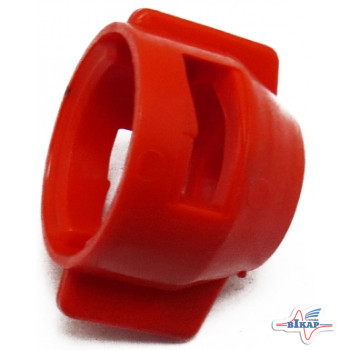 Гайка форсунки под шланг RAU