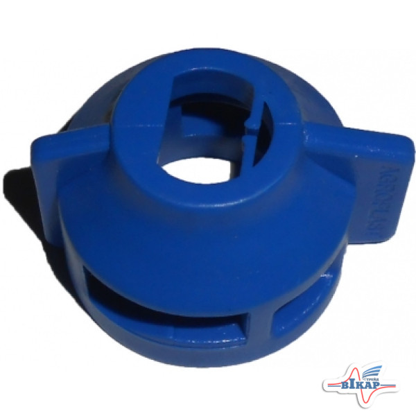 Гайка форсунки под трубу RAU