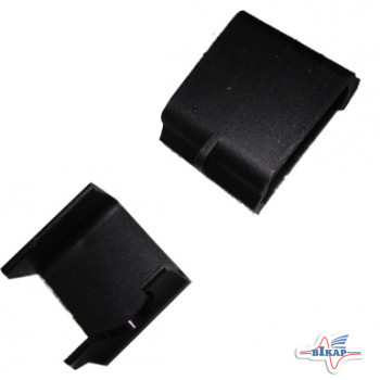 Крепление форсунки пластмассовая (из 2-х частей) RAU (Польша)