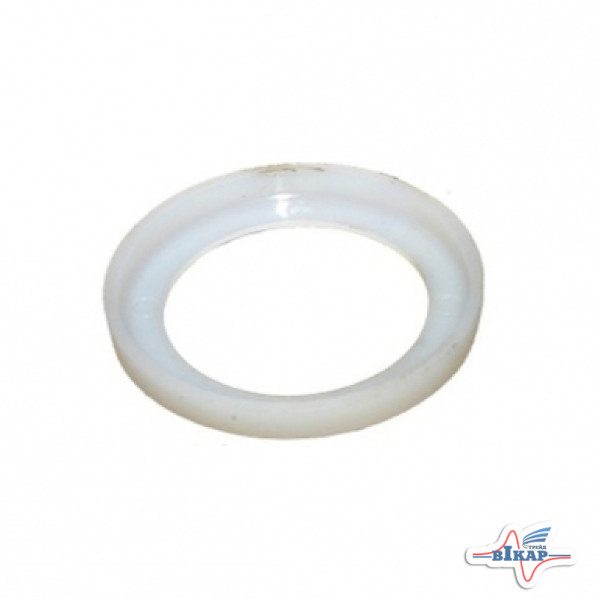 Кольцо широкое пластмас. (h=10мм) АГД