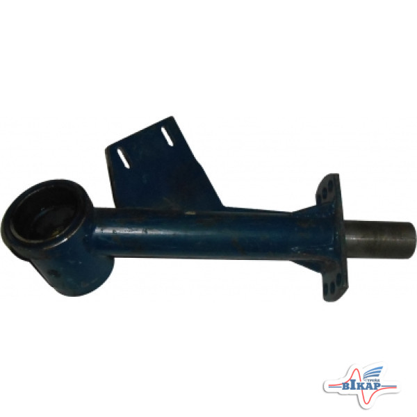 Держатель голый (стойка) (передний) АГД-1,3