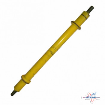 Вал навески (круглый, н/о) АГД