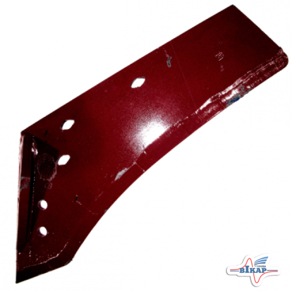 Лемех правый "ALPLER" (Турция)