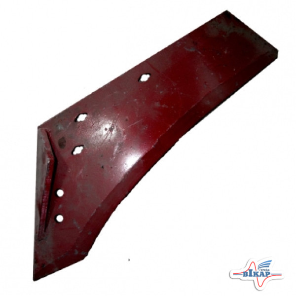 Лемех правый "ALPLER" YADP (Турция)