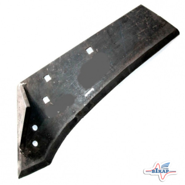 Лемех правый "ALPLER" (пр-во Украина)