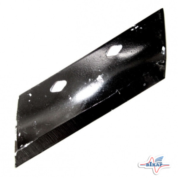 Лемех предплужника правый "ALPLER" (Турция)