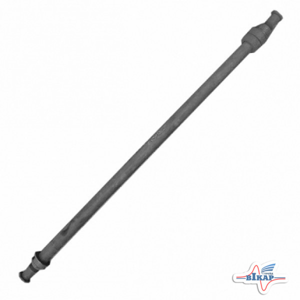 Вал катка (1750мм) КП-6(Апостолово)