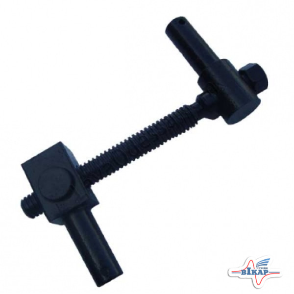 Винт регулировочный КПС (Апостоловоагромаш)