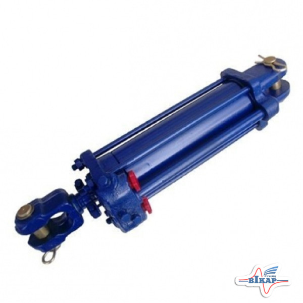 Гидроцилиндр центральный КП-9 "Апостолово"