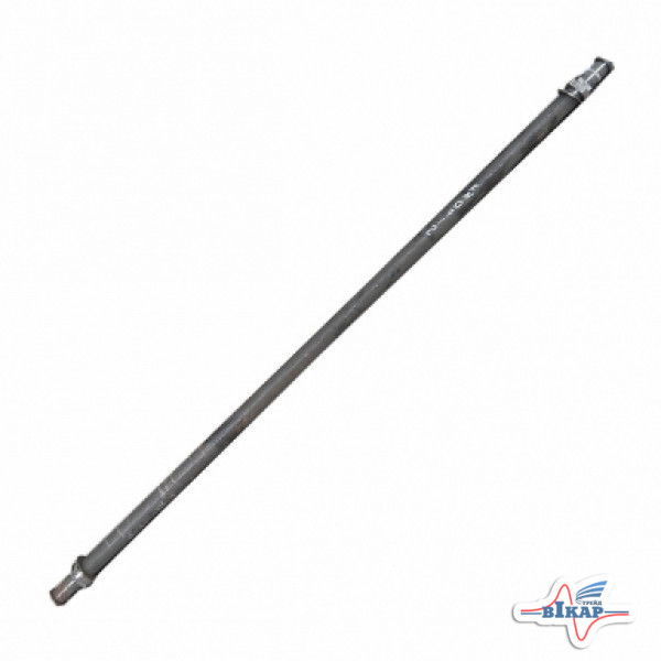 Вал катка (2265мм) КП-6(Апостолово)