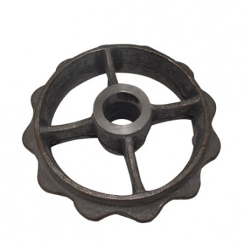 Кільце клинчасте (широке) КП-9-500/2 (D=500мм, d=56мм) "Апостолово"