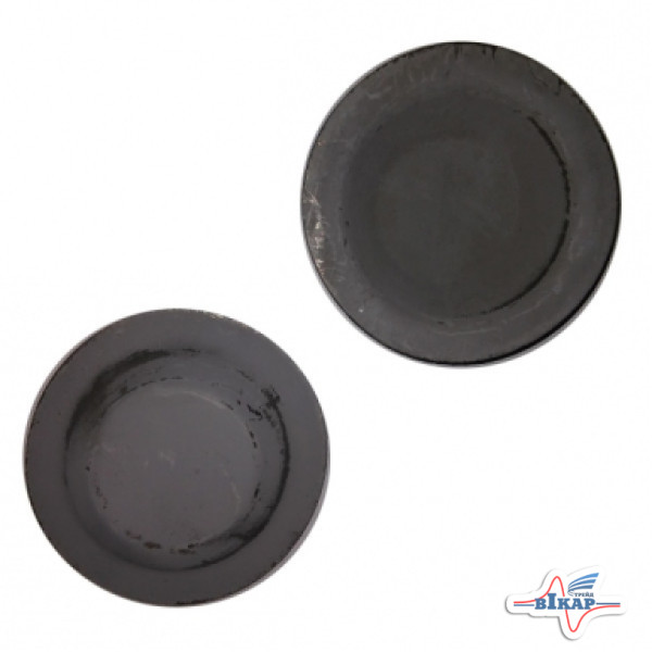 Крышка корпуса подш. бороны БДМ