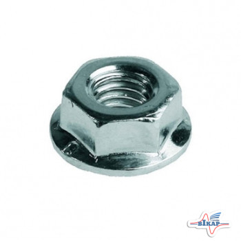 Гайка крепления стойки к раме УДА (М42х3)