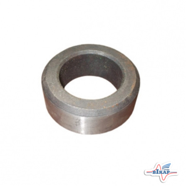 Втулка металлическая оси стойки бороны АГ