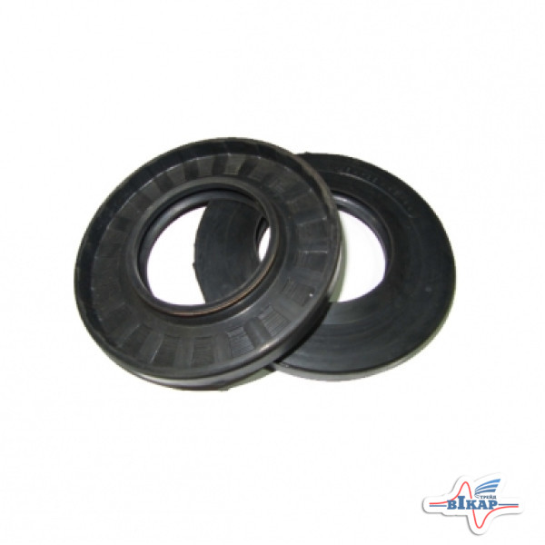 Сальник с обоймой 125х65